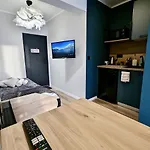 Lily's 2 By Bulgarentals - Apartment *