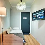Lily's 2 By Bulgarentals - Apartment *