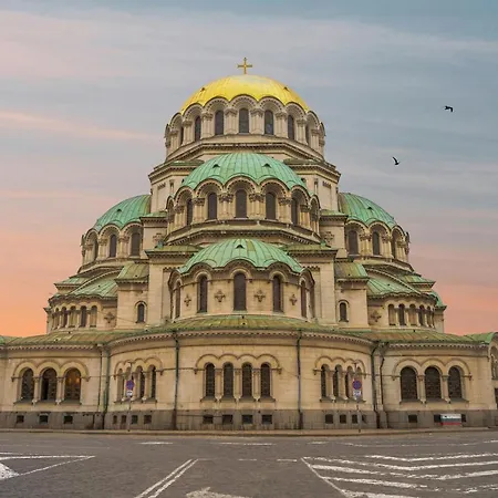 Lily's 2 By Bulgarentals -