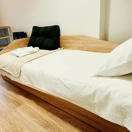 Apartament Lily's 2 By Bulgarentals - *