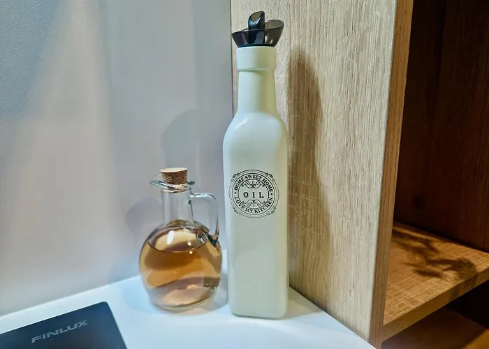 Lily's 2 By Bulgarentals -