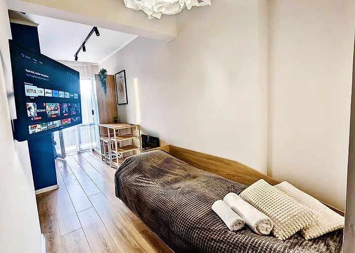 Apartament Lily's 2 By Bulgarentals - Sofia