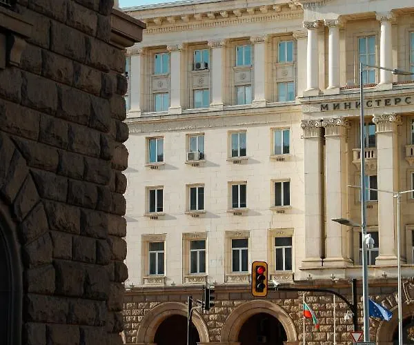 Lily's 2 By Bulgarentals - * Sofia