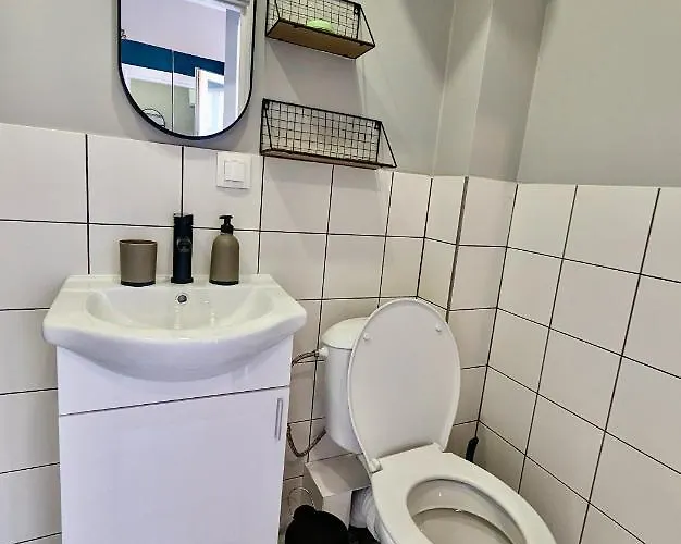 Lily's 2 By Bulgarentals - Apartament *