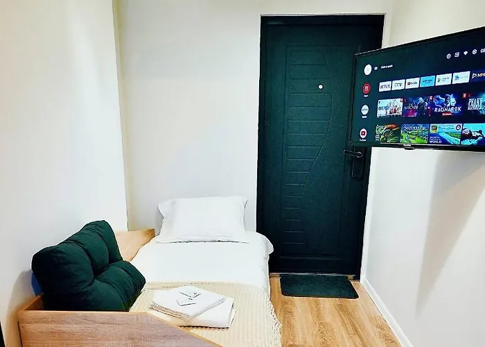 Apartament Lily's 2 By Bulgarentals -