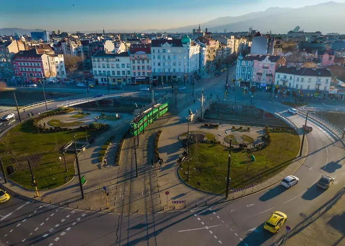 Lily's 2 By Bulgarentals -