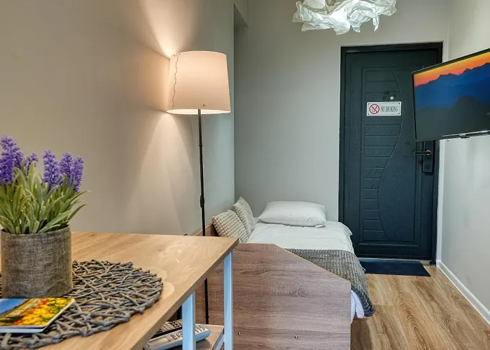 Lily's 2 By Bulgarentals - Apartament