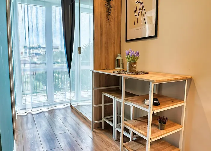 Apartament Lily's 2 By Bulgarentals - *