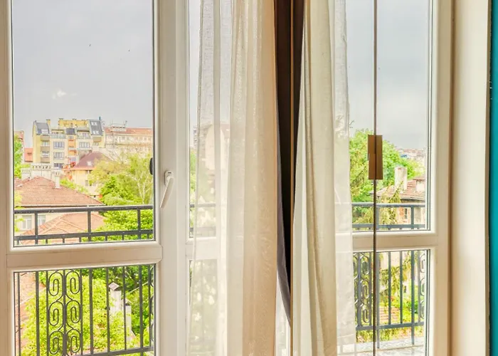 Lily's 2 By Bulgarentals - Apartament Sofia