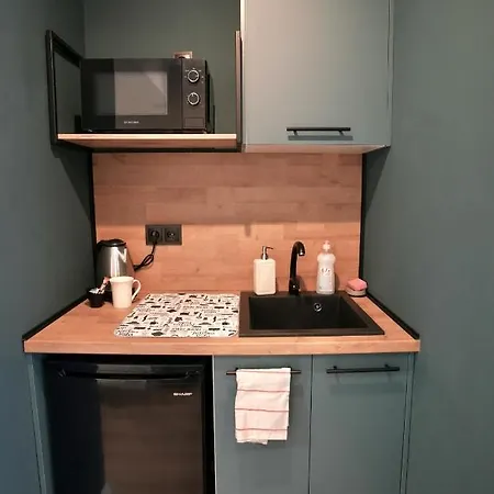 Apartment Lily's 2 By Bulgarentals - Sofia