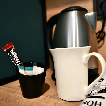 公寓 Lily's 2 By Bulgarentals -