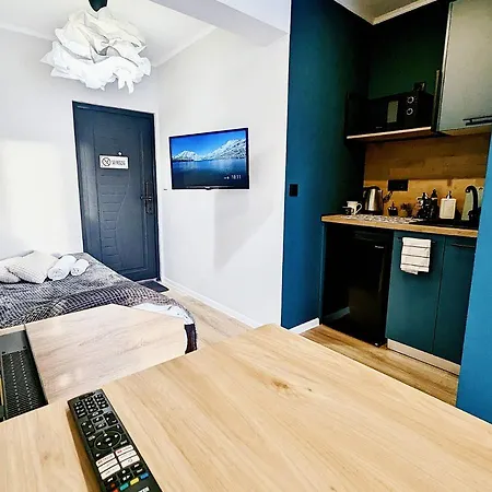 Lily's 2 By Bulgarentals - Apartment Sofia