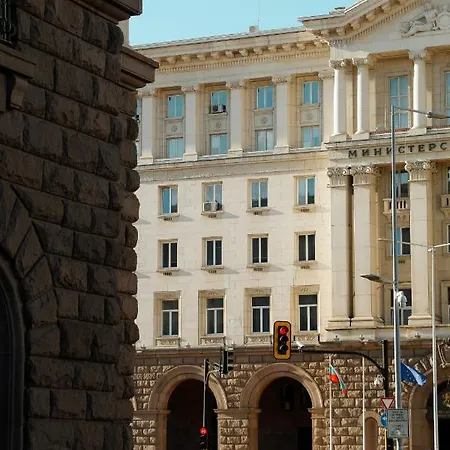 Lily's 2 By Bulgarentals - * Sofia