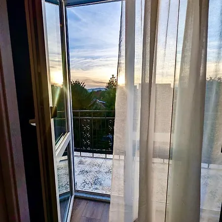 Lily's 2 By Bulgarentals - Apartment *
