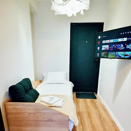 Apartment Lily's 2 By Bulgarentals -