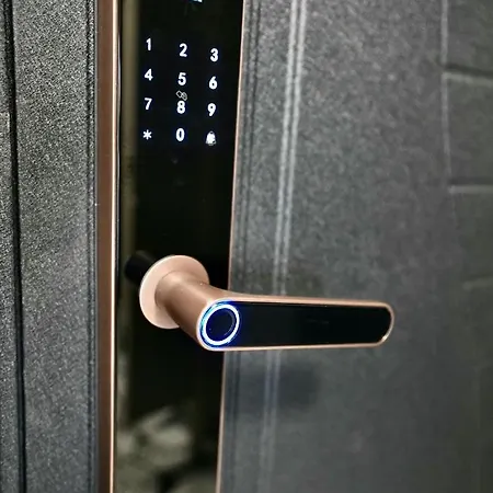 Lily's 2 By Bulgarentals - Apartment