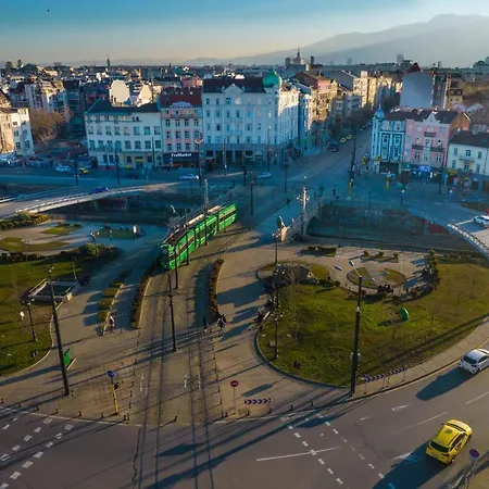 Lily's 2 By Bulgarentals -