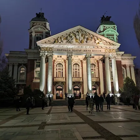 Апартамент Lily's 2 By Bulgarentals - София