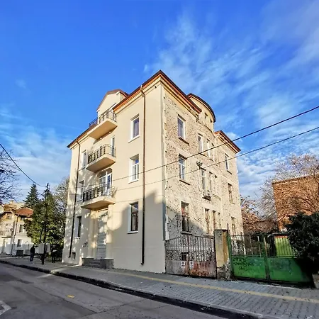 Lily's 2 By Bulgarentals - Apartment Sofia