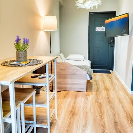 Apartment Lily's 2 By Bulgarentals -