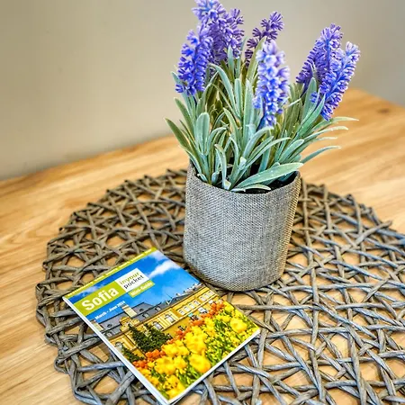 Апартамент Lily's 2 By Bulgarentals - София