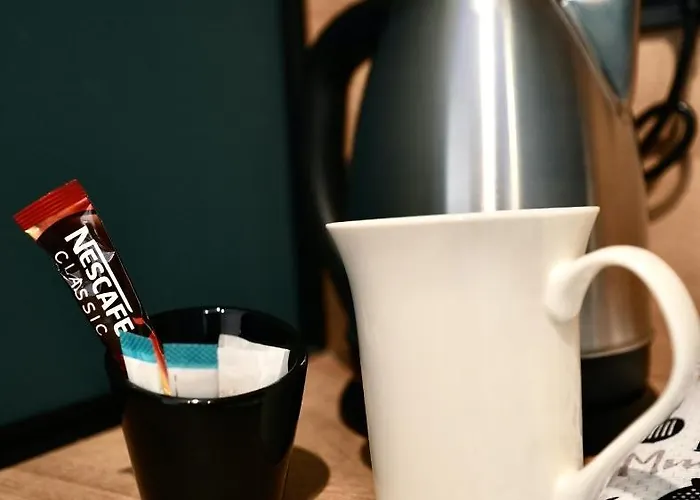 Lejlighed Lily's 2 By Bulgarentals -