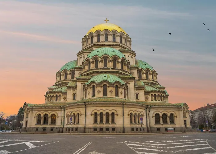 Lily's 2 By Bulgarentals -