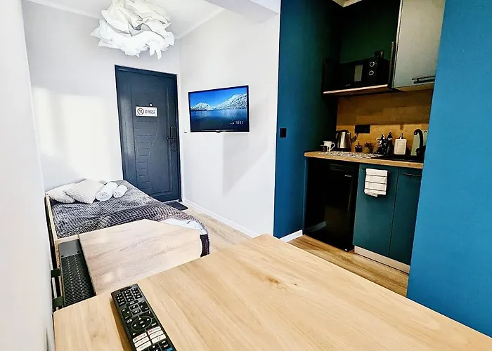 Lily's 2 By Bulgarentals - Apartamento Sofía