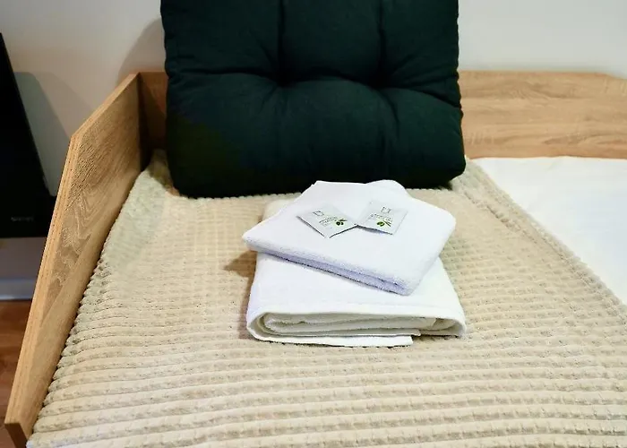 Lily's 2 By Bulgarentals - Sofía