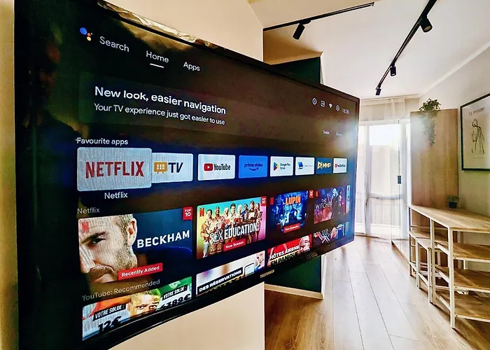 Apartamento Lily's 2 By Bulgarentals - Sofía