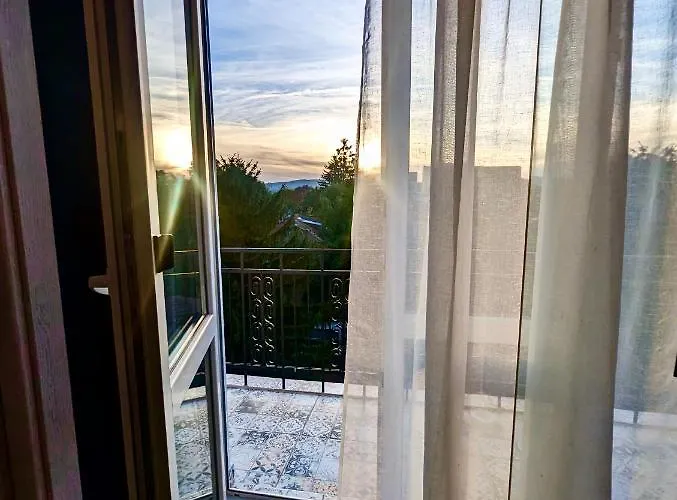 Lily's 2 By Bulgarentals - Apartamento *