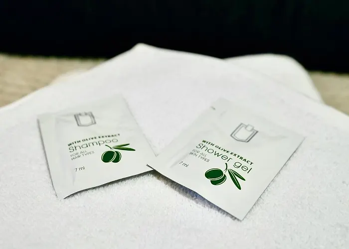 Lily's 2 By Bulgarentals - 아파트 소피아