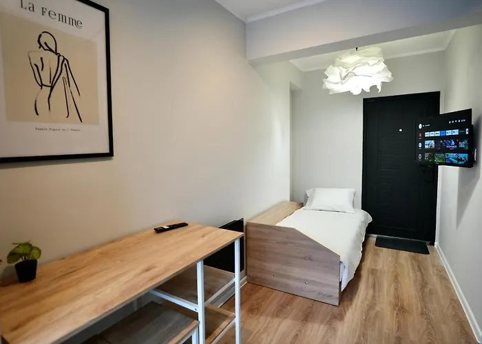 Lily's 2 By Bulgarentals - Sofia