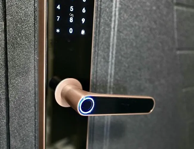 Lily's 2 By Bulgarentals - 아파트