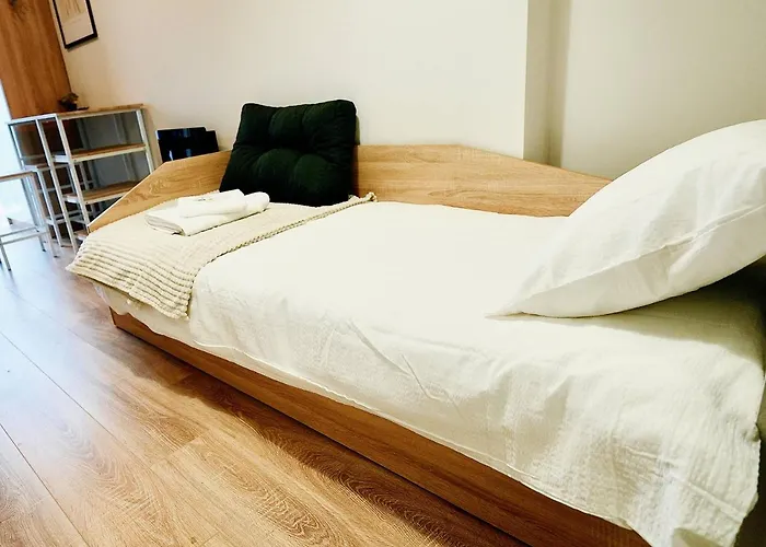 Apartamento Lily's 2 By Bulgarentals - *