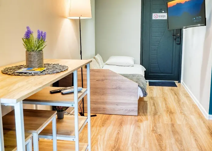 Apartamento Lily's 2 By Bulgarentals -