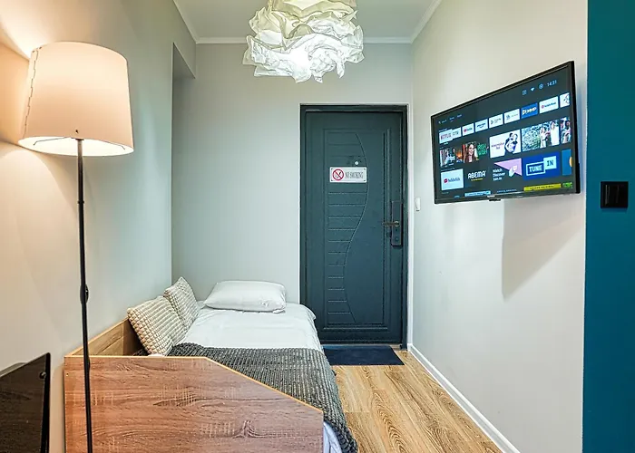 Lily's 2 By Bulgarentals - Apartamento *