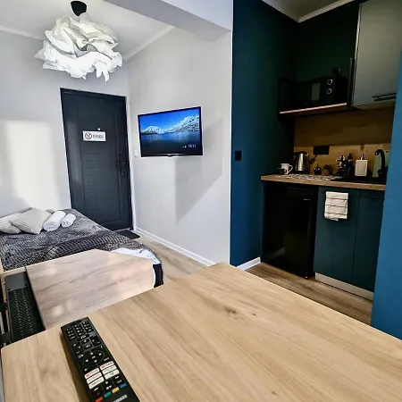 Lily's 2 By Bulgarentals - Appartement *