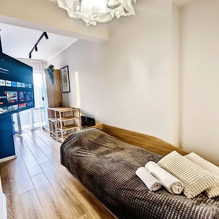 Appartement Lily's 2 By Bulgarentals - Sofia