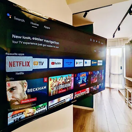 Appartement Lily's 2 By Bulgarentals - Sofia