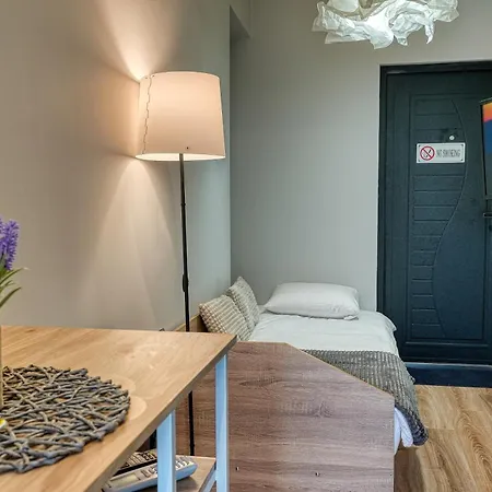 Lily's 2 By Bulgarentals - Appartement