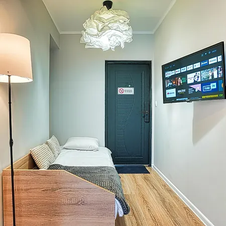 Lily's 2 By Bulgarentals - Appartement *