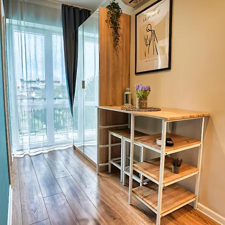 Appartement Lily's 2 By Bulgarentals - *