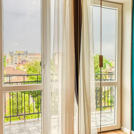 Lily's 2 By Bulgarentals - Appartement Sofia